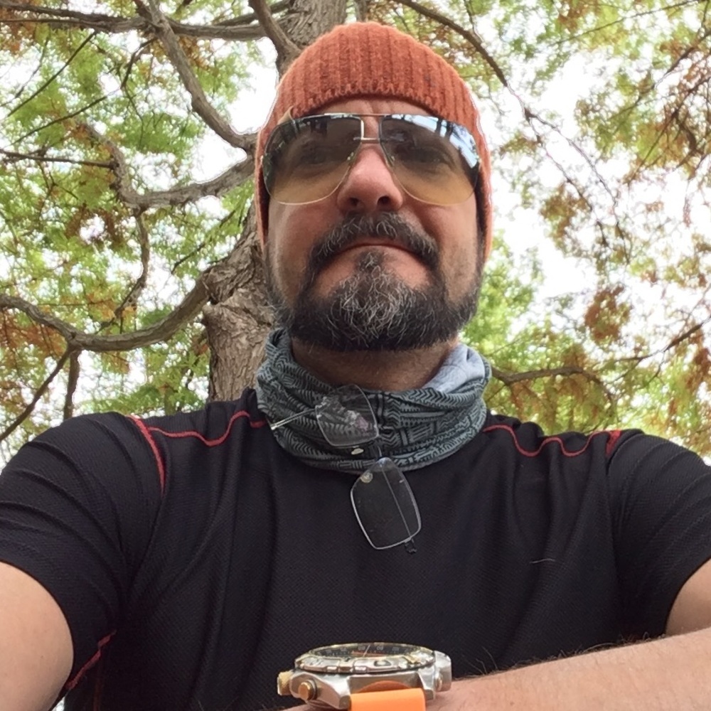 Meet your Posher, Rodrigo